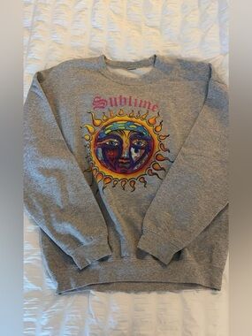 Sublime Sweatshirt